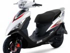 SYM Jet V 125